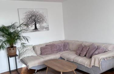 Cosy Flat - Villiers City Center - RER A & E - between Paris & Disney - Foto 7