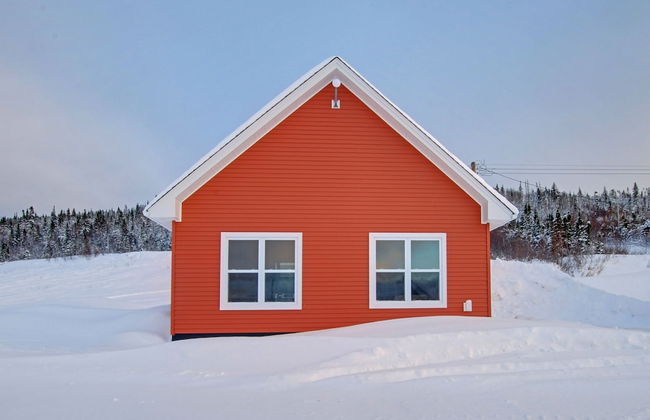 Appalachian Chalets & RV - Foto 7