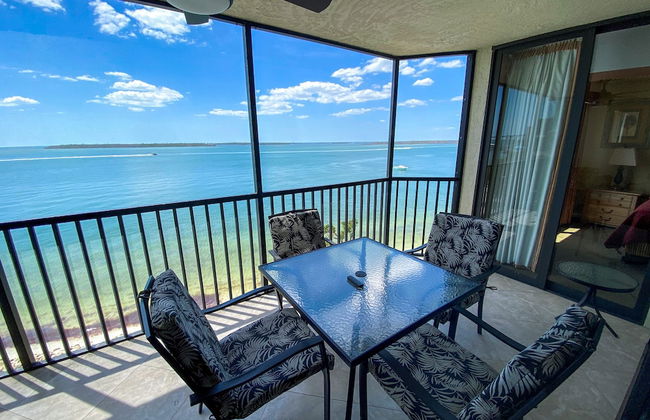 Resort Harbour Properties - Photo 32