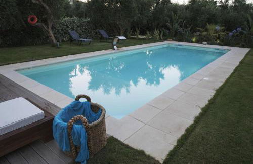 Elia Seaside Villa, Amazing 2-Story Eco Pool House! - Foto 58