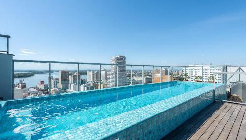 TCO - Apartamentos no Centro Histórico Porto Alegre/RS - Foto 5