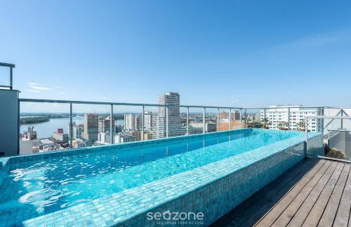 TCO - Apartamentos no Centro Histórico Porto Alegre/RS - Foto 6