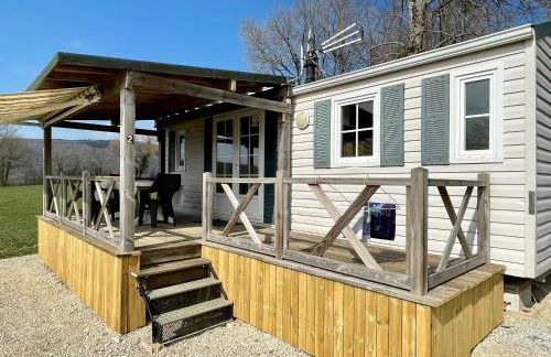 Jura mobile home - Foto 5