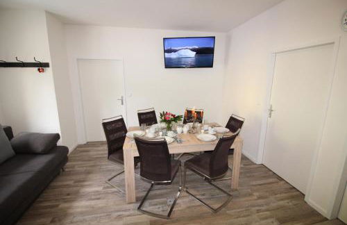 Apartments Tempelhof - Foto 64