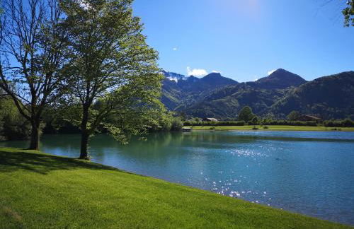 Ferienwohnung Lieblingszeit - Foto 40