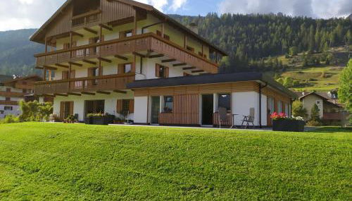 Residence Colibrì - Foto 1