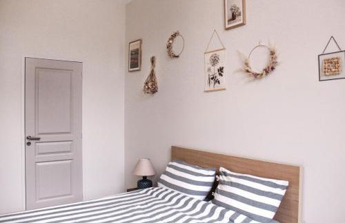 Le Nayrac l Hypercentre l Parking privé - Photo 13