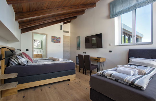 Villa Rita Pool & Spa - Photo 21