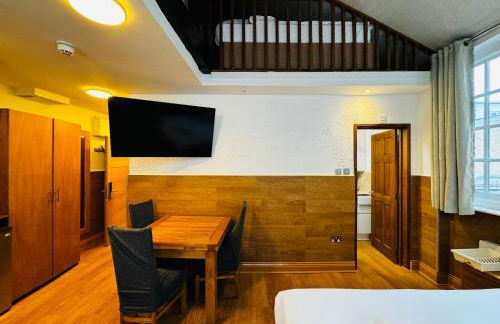 Berkley Aparthotel - Foto 120