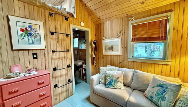 Henlopen Avenue 158 #7 - Foto 5, Zona de estar