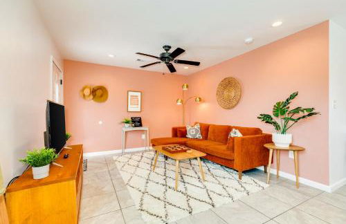 Soleil House - Unit B - Foto 7