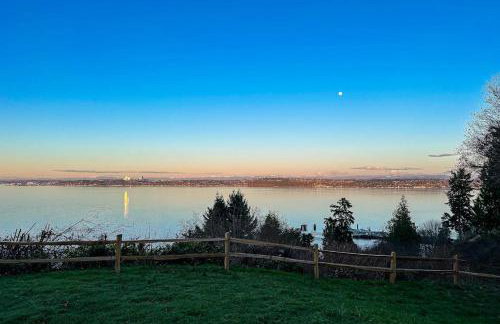Vashon Island Retreat - Foto 25