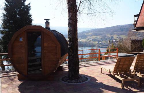 Willa Nad Jeziorem - Foto 29