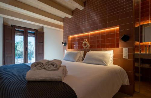 Apartamentos Vilafamés Antic Palau - Foto 88