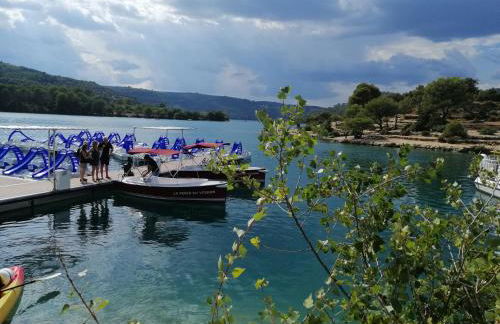 La retapée - Foto 21