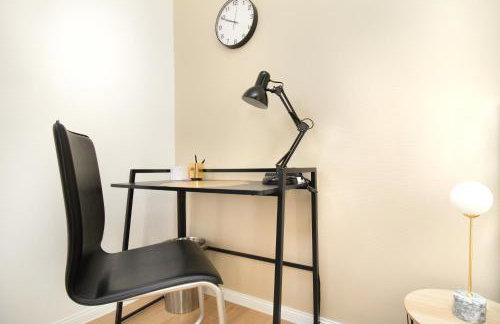 Löwe Apartment Gold Tiengen Altstadt - Foto 14