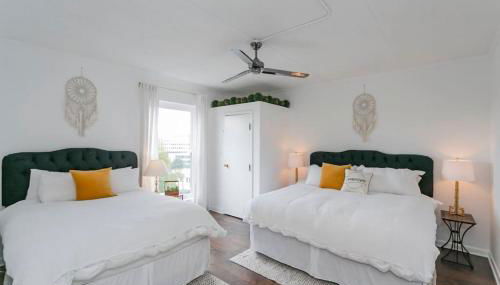 Home to the Stars on Music Row with Pool and Free Parking - Foto 4