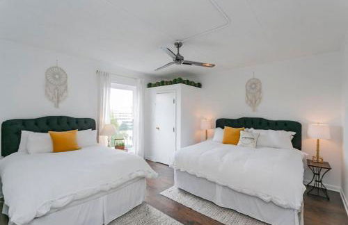 Home to the Stars on Music Row with Pool and Free Parking - Foto 4