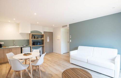 LOGIS LES CEPAGES / RESTAURANT LE RAISIN - Foto 11