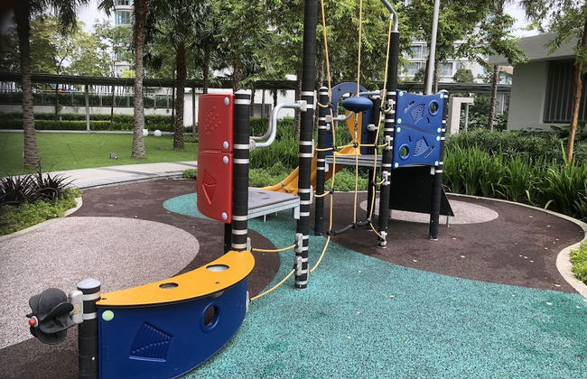 Teega Waterfront - Hello Kitty - Foto 30