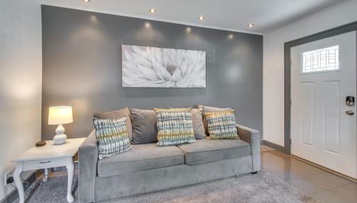 Charming Springfield Home 2 Mi to Downtown - Foto 4