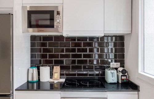 Bright modern - 3Bedrooms 3Bathrooms -Salamanca - Foto 10