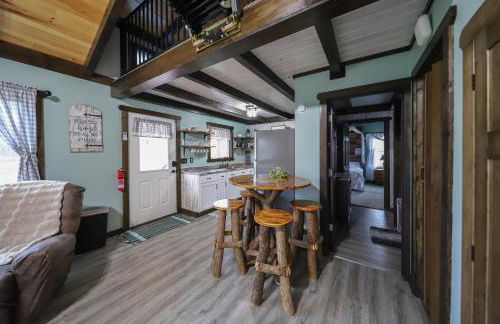 Eagle Lake Cottage - Foto 43