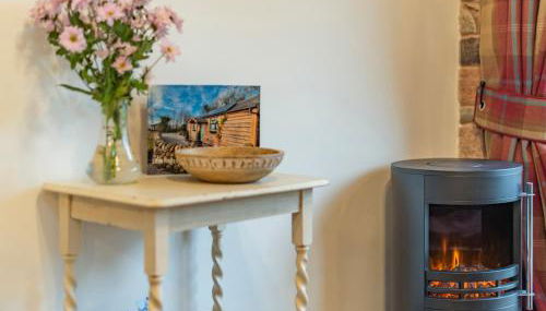 Little Pines Lodge - Foto 4