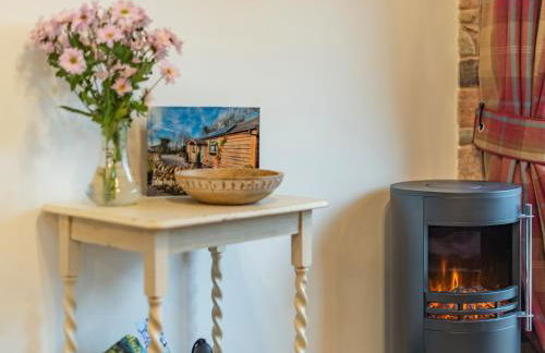 Little Pines Lodge - Foto 4