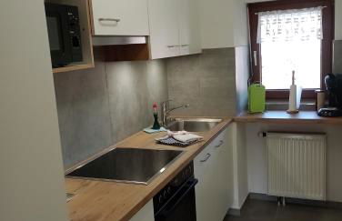 Haus Kirschblüte - Foto 14