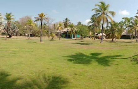 Hotel Rancherio Shangai - Foto 10