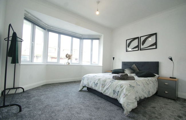 Chic Margate Apartment - Foto 6