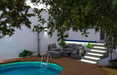 Melydia luxury Villa - Photo 20