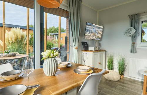 Süsel Seeparx Ferienhaus Strandgut 65 - Foto 14