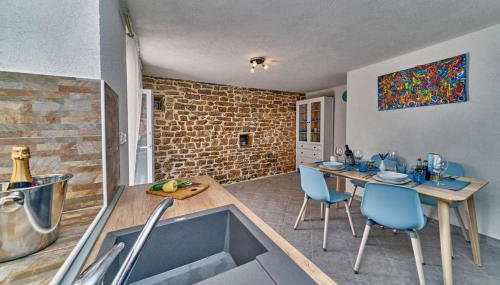 Villa Fortuna - Foto 5