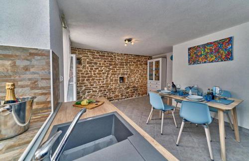 Villa Fortuna - Foto 5