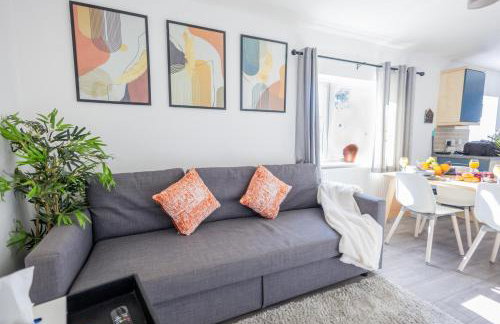 Garden House near shops in quiet location - Foto 34