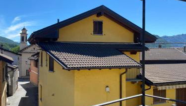 casa vacanze nigritella - Foto 3