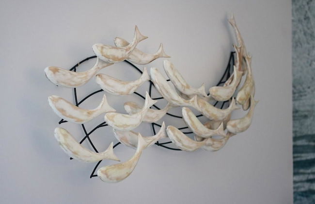 Echi del Mare - Foto 31