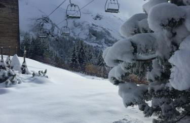 Avoriaz le M1212 - Photo 46