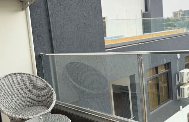 Cascadia Serviced Apartments - Foto 39