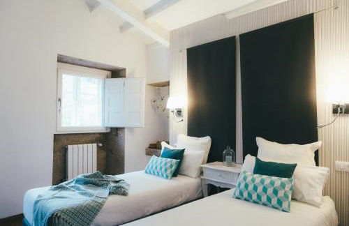 Apartamentos Aurelia Antica - Photo 1