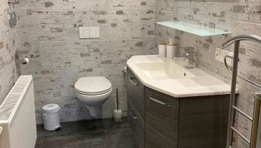 Ferienhaus Abtsroda - Foto 4