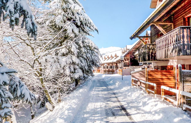 Le Bois de la Reine - Foto 39