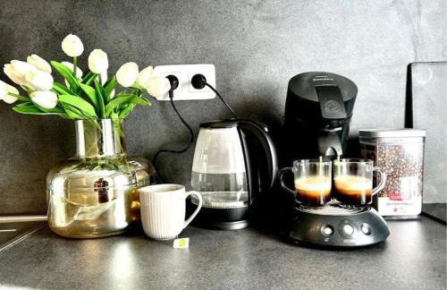 Appartement à 10 min de Strasbourg - Foto 8