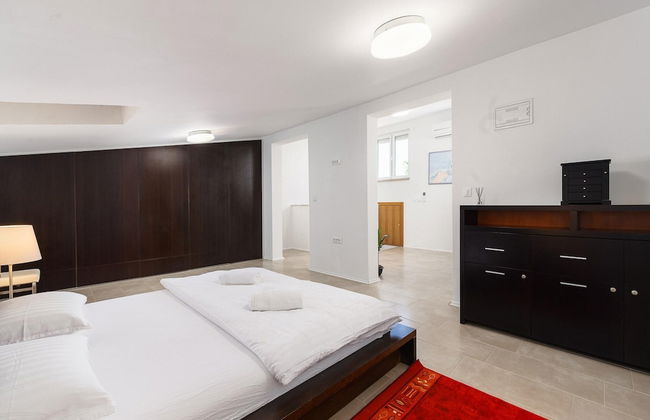 Apartment in Porec Near Brijuni Islands - Foto 10