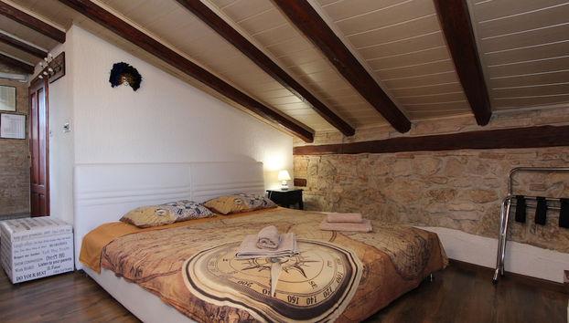 Studio Isabel - Foto 2, Habitación