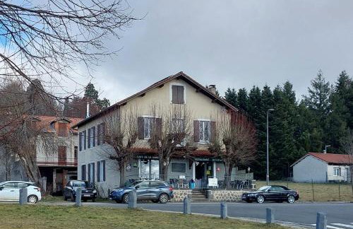 L'Écrin du Poten'Ciel - Foto 35