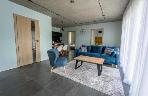 domki na wyłączność Koziniec, Solina Myczkowce Bieszczady 5 - Foto 36