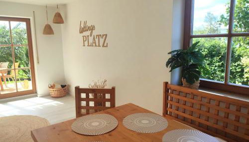 Ferienhaus Lieblingsplatz in Monheim - Foto 4